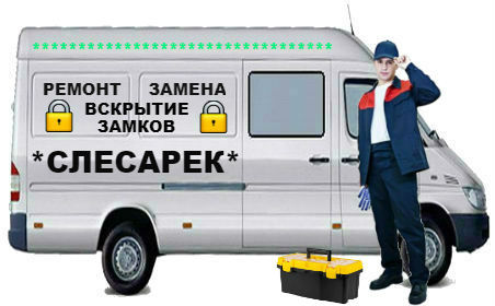 Вскрытие замков Сыктывкар